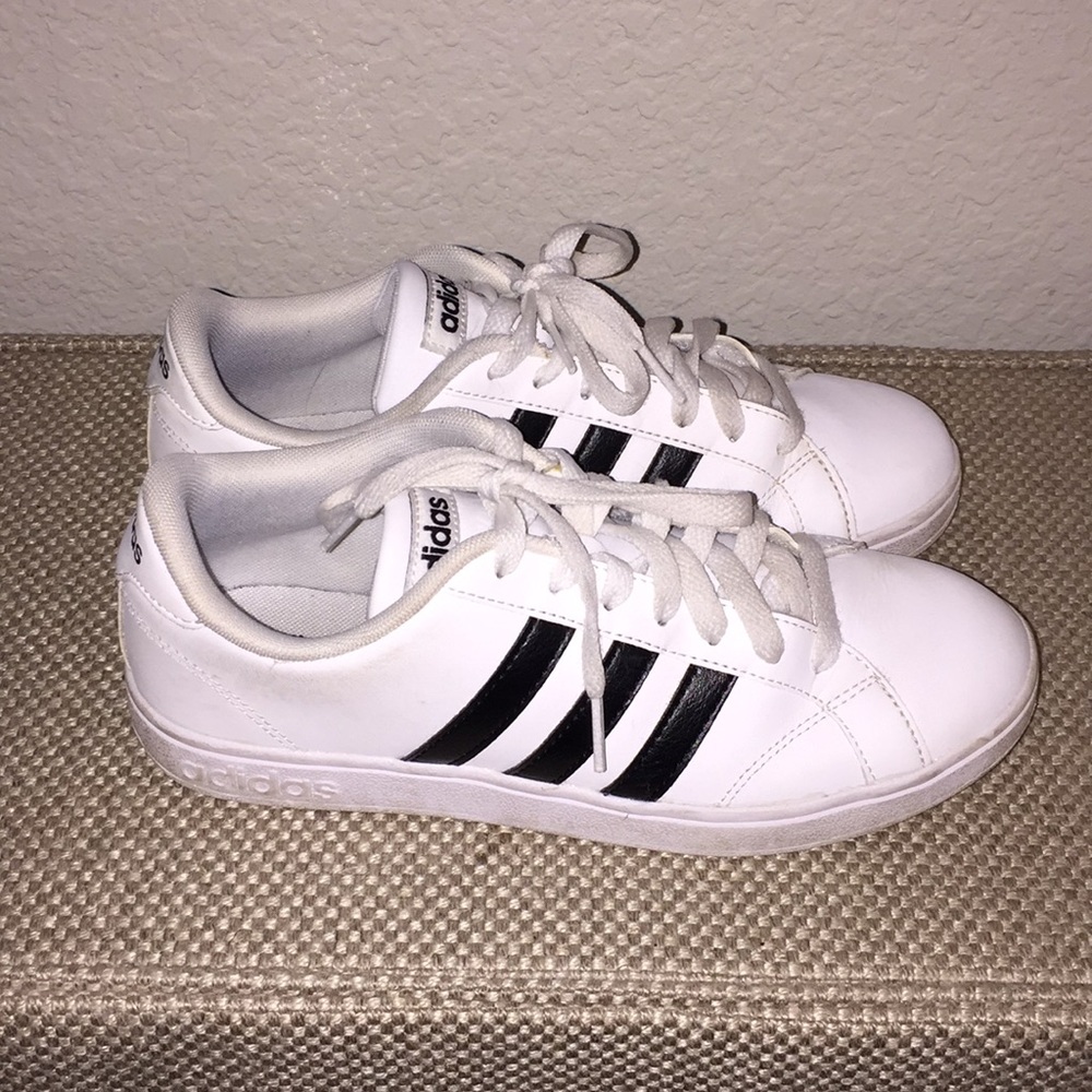 Adidas shoes